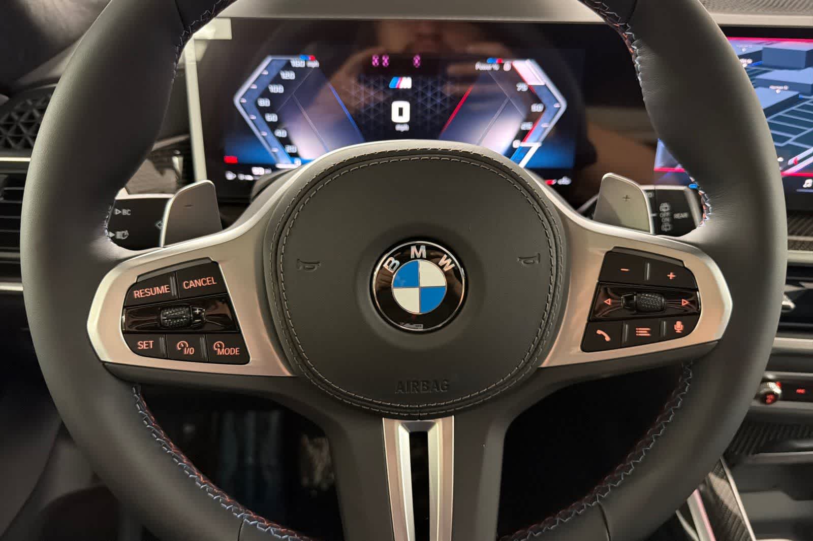 Thumbnail: 2026 BMW X7 - 24