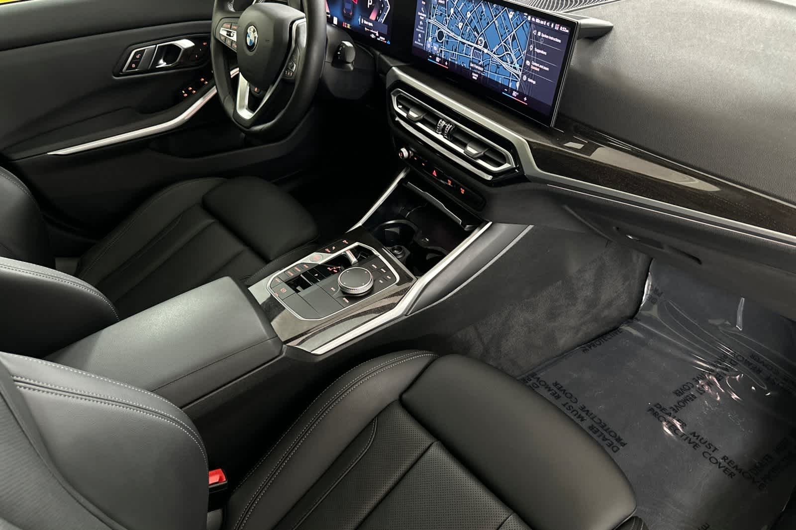 Thumbnail: 2023 BMW 3 Series - 15