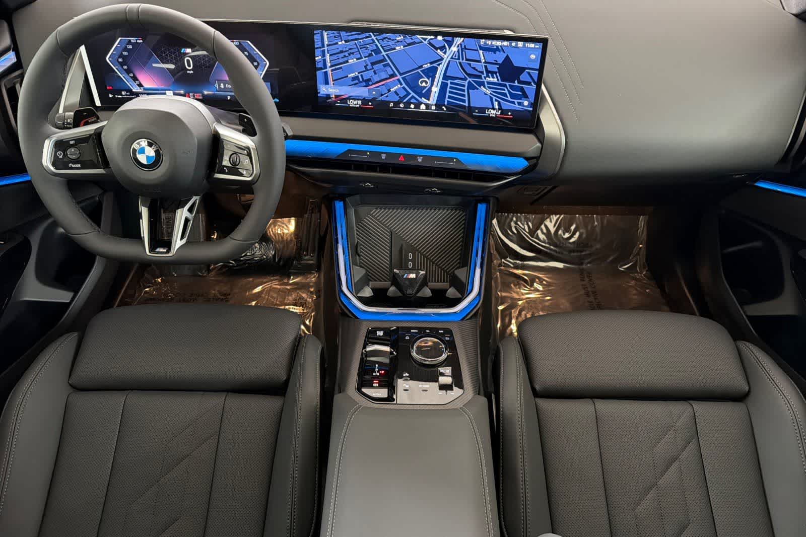 Thumbnail: 2026 BMW X3 - 3