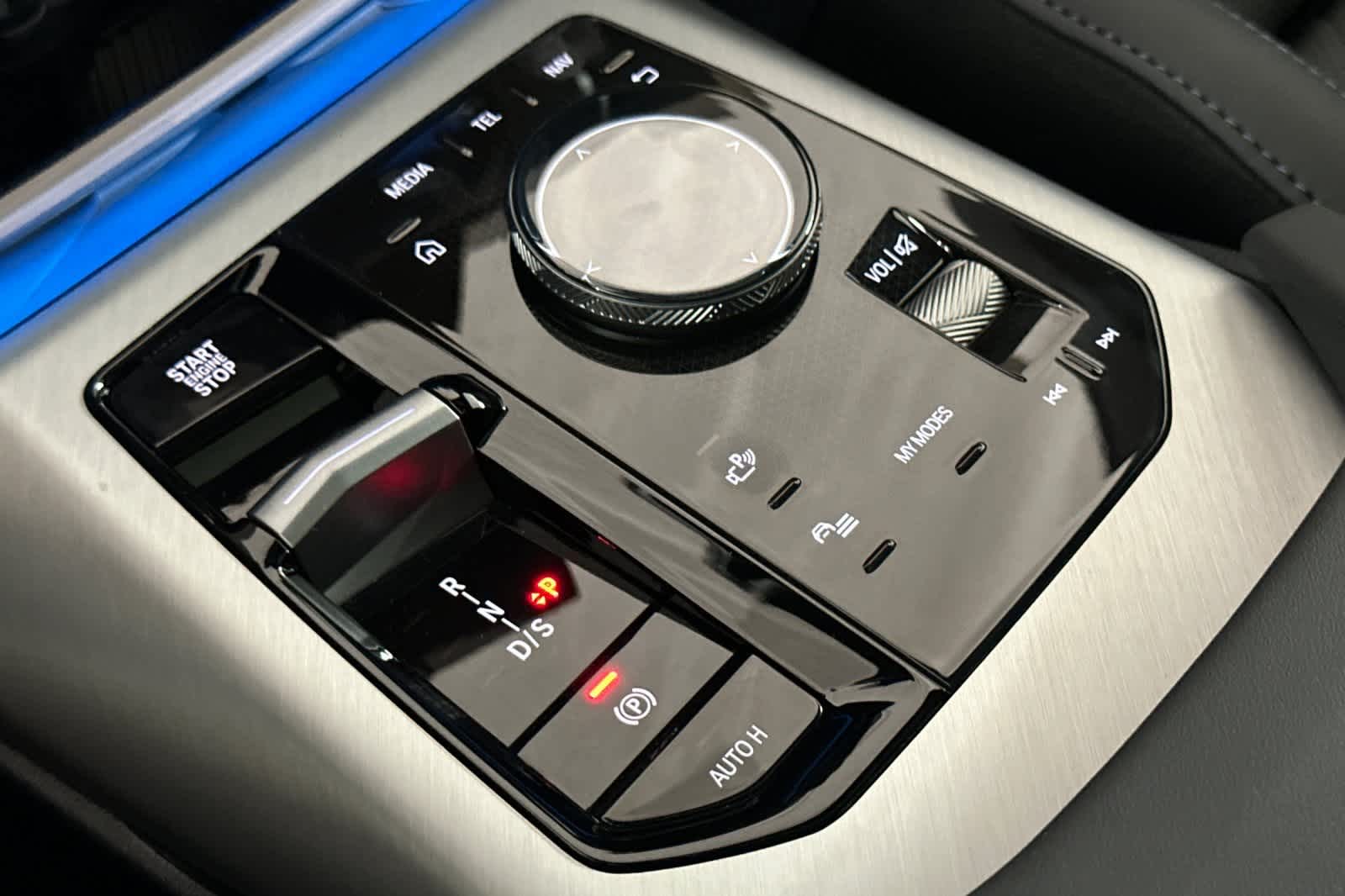 Thumbnail: 2026 BMW X3 - 22