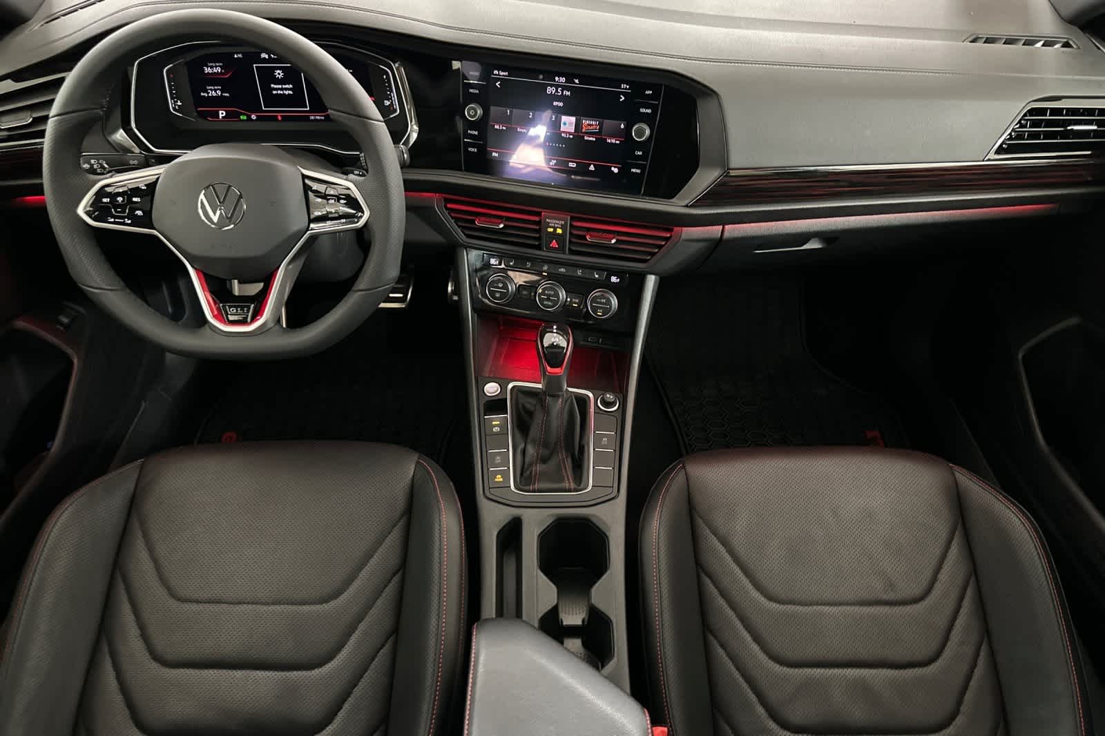 Thumbnail: 2022 Volkswagen Jetta - 3