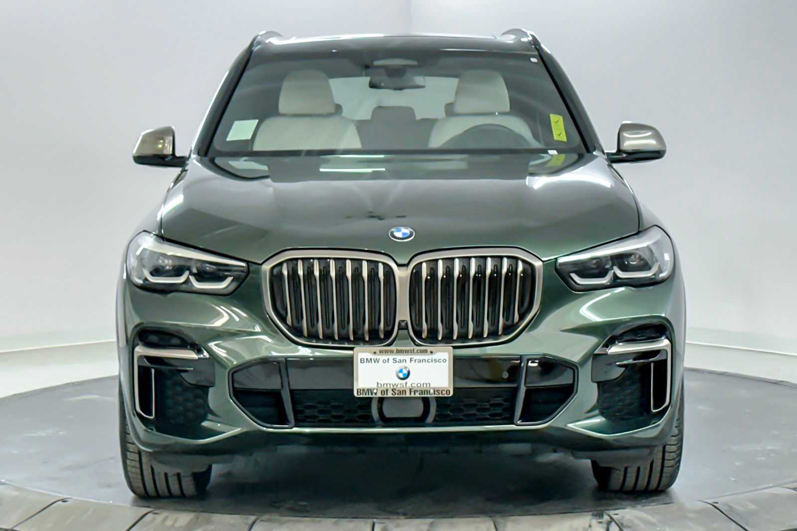 Thumbnail: 2022 BMW X5 - 10