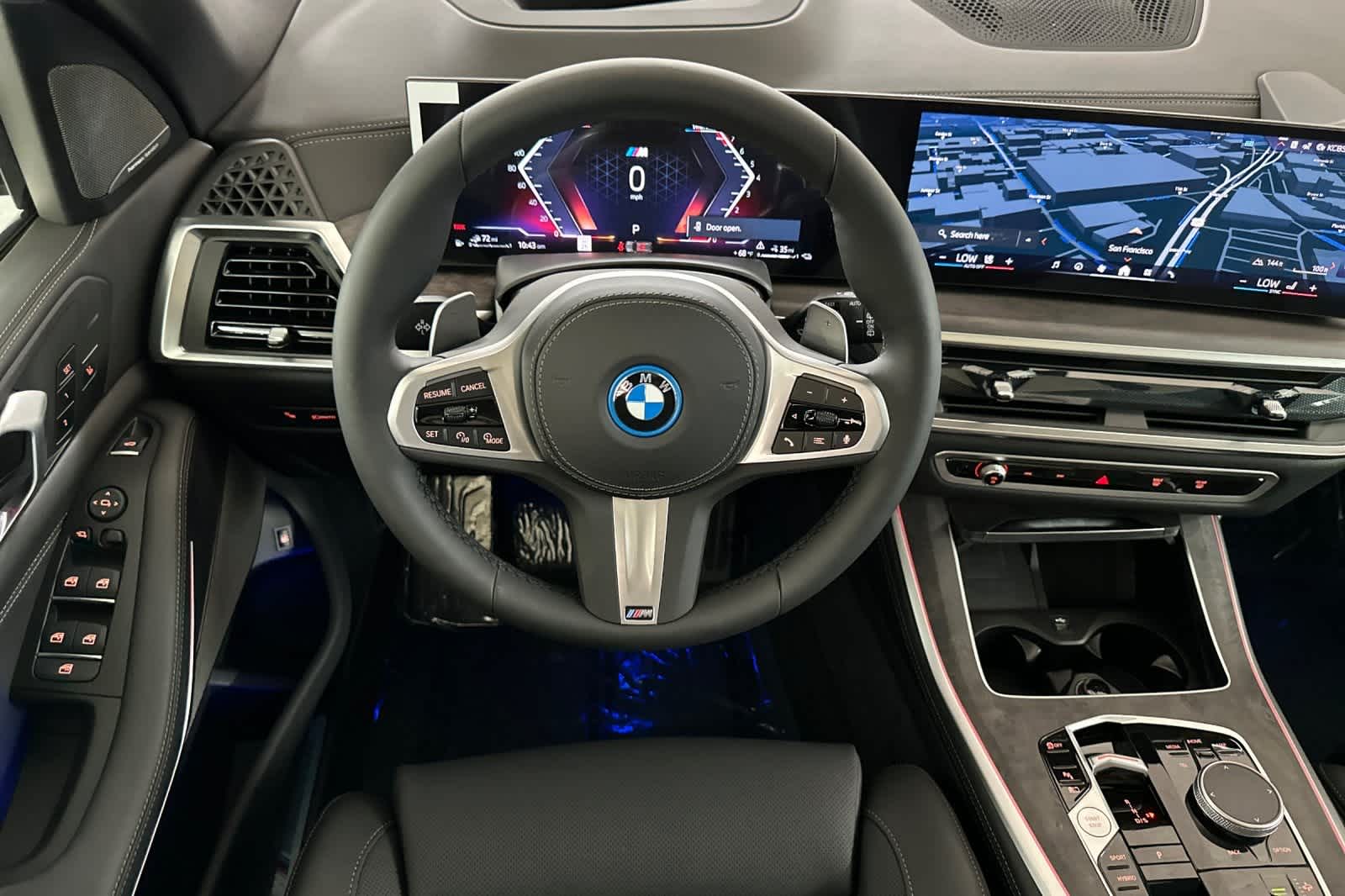 Thumbnail: 2026 BMW X5 - 14