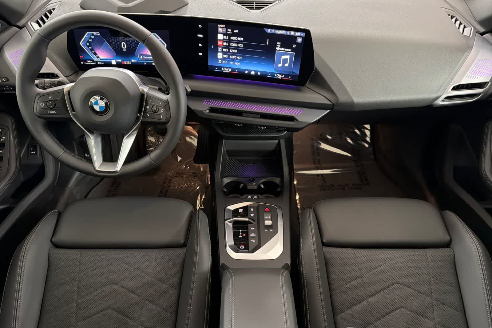 Thumbnail: 2026 BMW 2 Series - 3