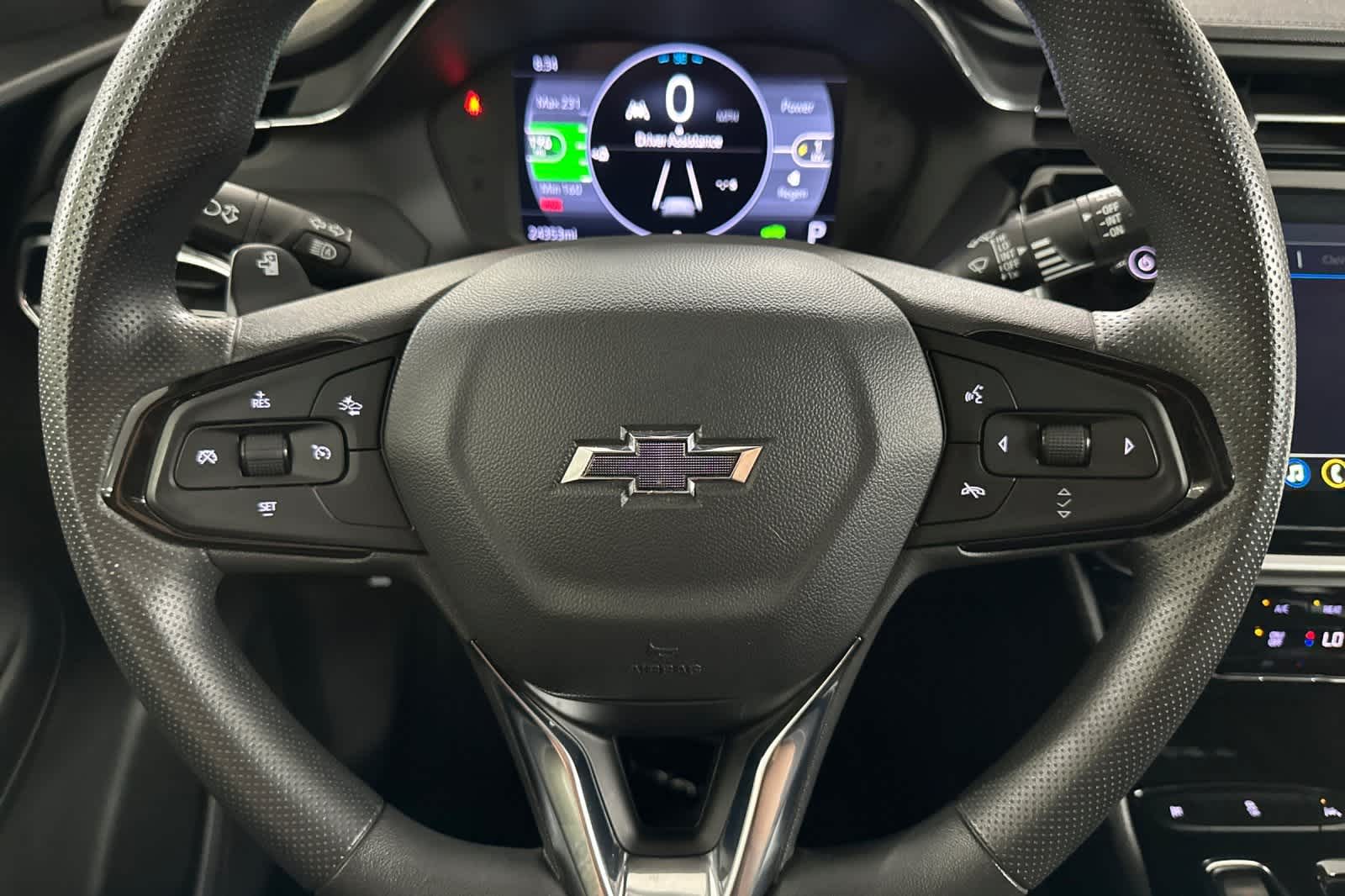 2023 Chevrolet Bolt EUV LT 23