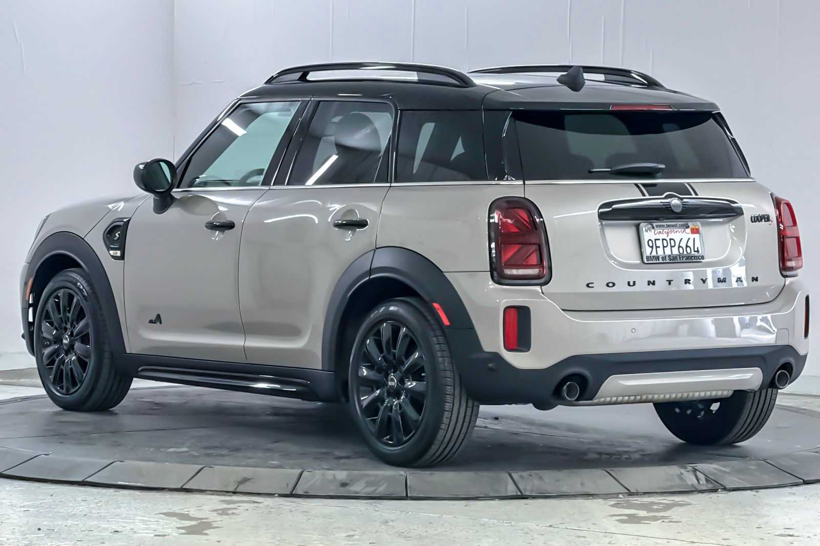 Thumbnail: 2023 MINI Cooper Countryman - 6