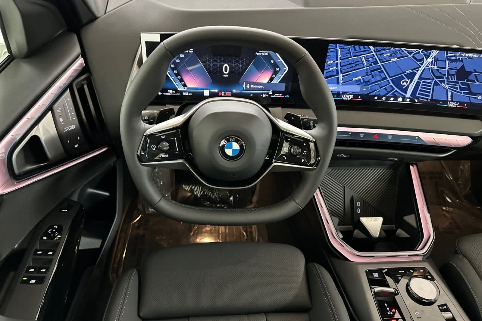 Thumbnail: 2026 BMW X3 - 14