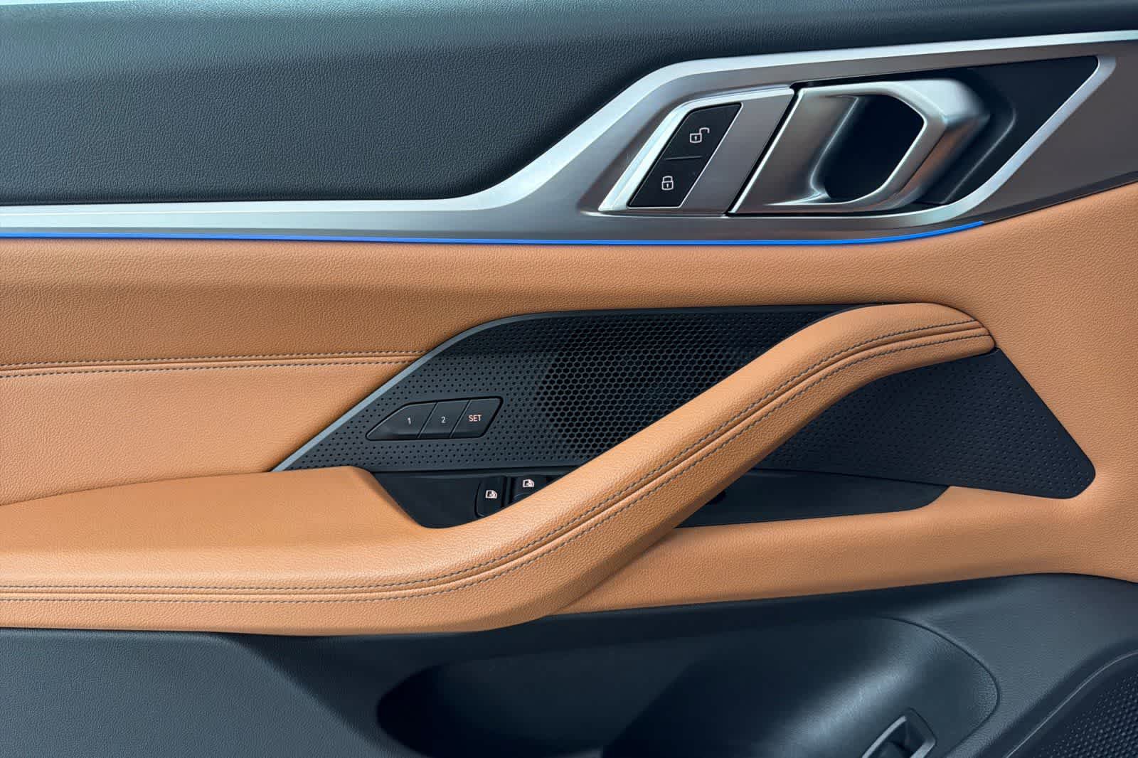 Thumbnail: 2023 BMW i4 - 12