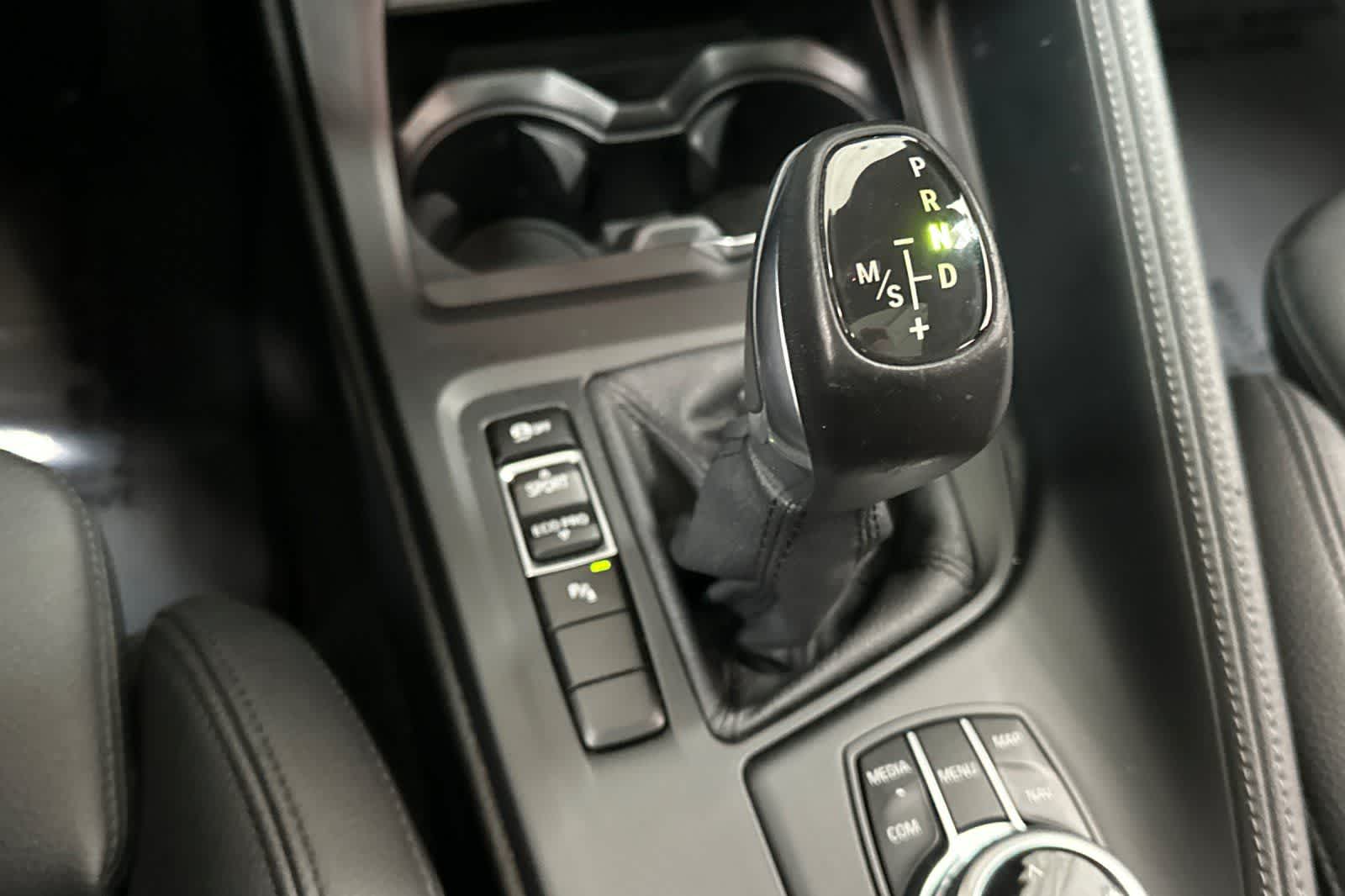 Thumbnail: 2018 BMW X1 - 21