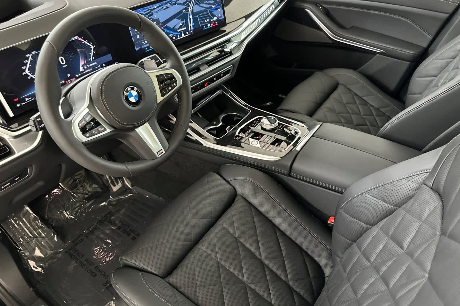 Thumbnail: 2026 BMW X7 - 11