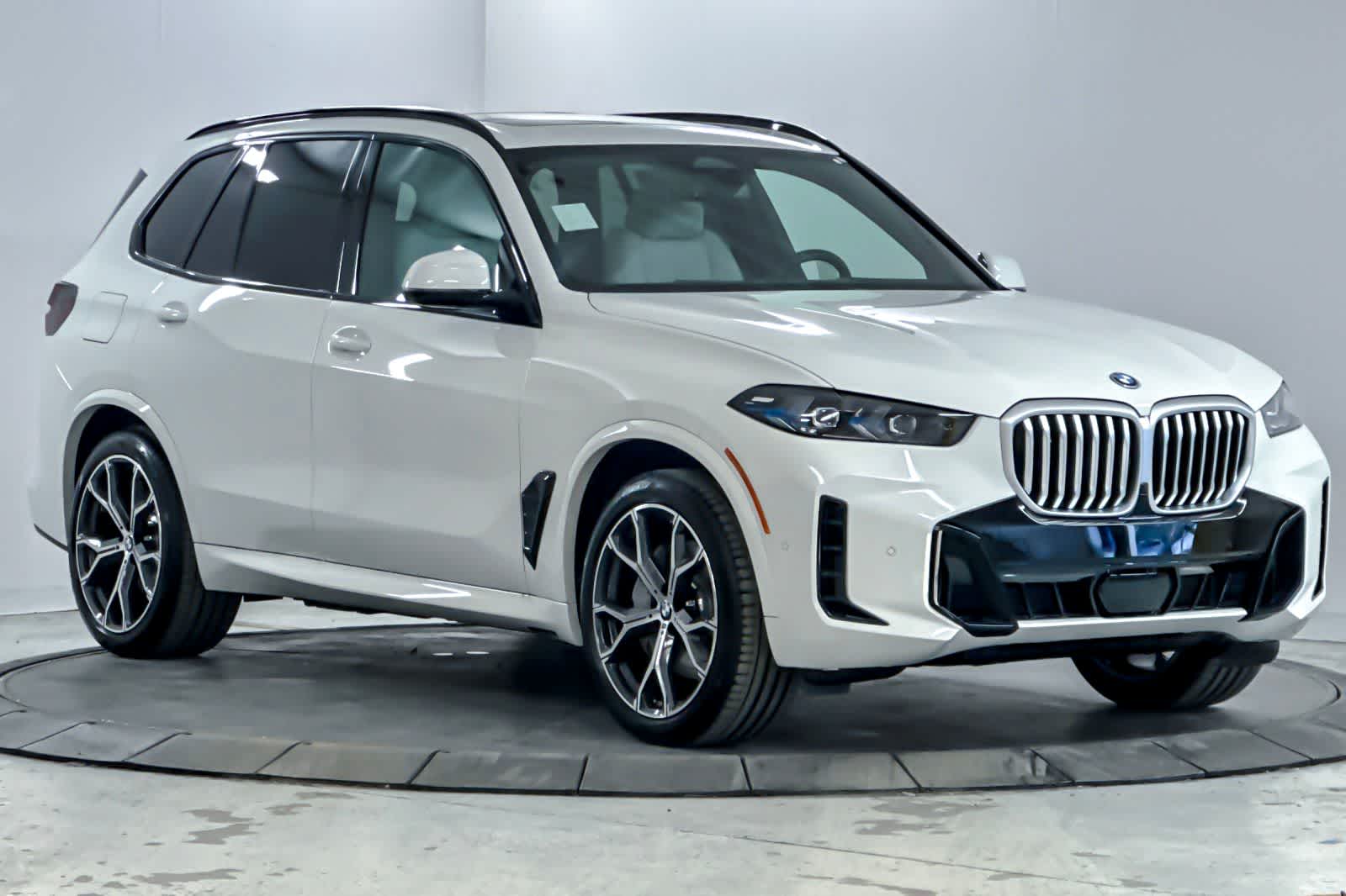 Thumbnail: 2026 BMW X5 - 9