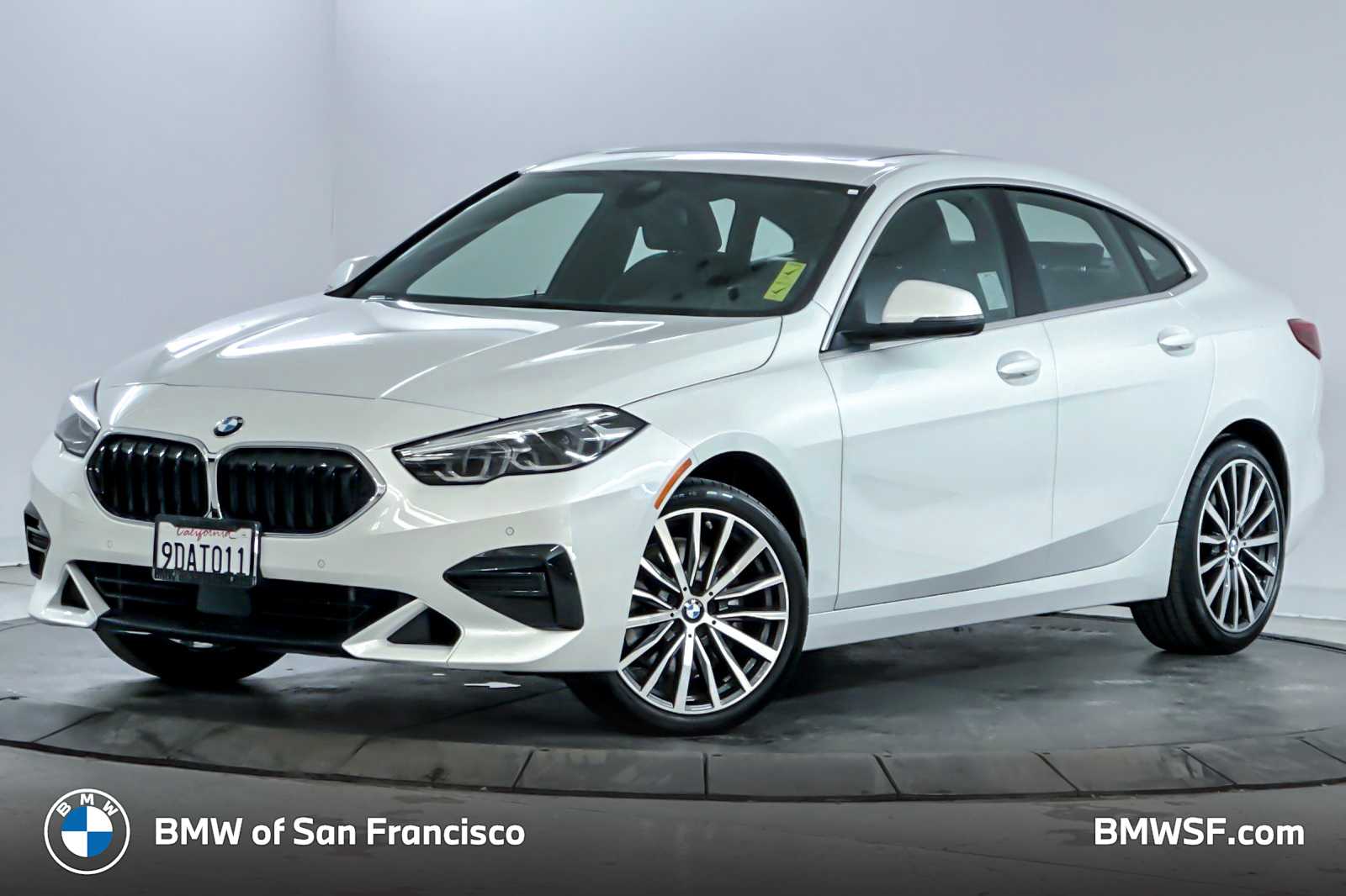 Thumbnail: 2023 BMW 2 Series - 1