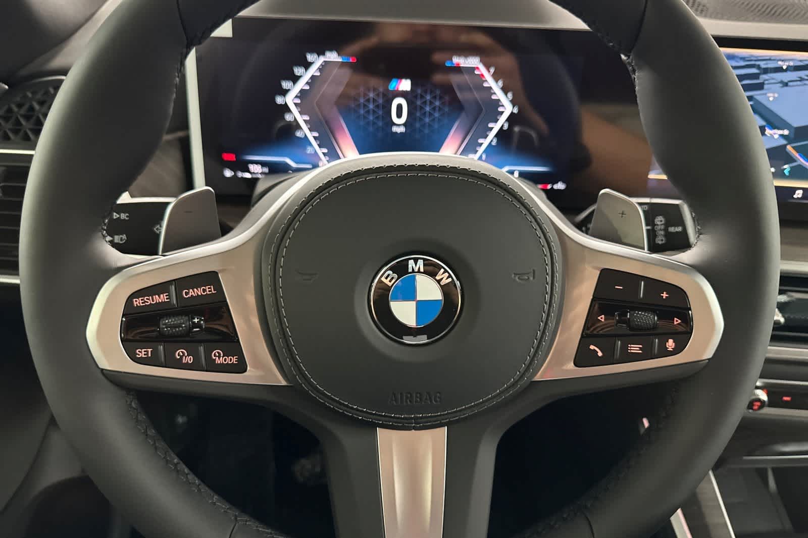 Thumbnail: 2026 BMW X5 - 24