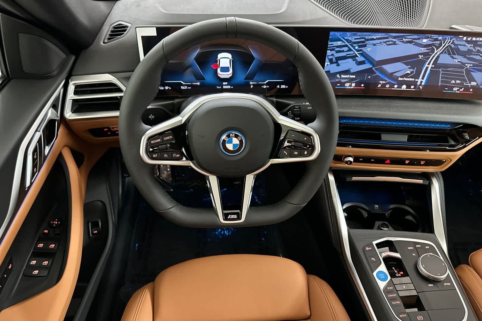 Thumbnail: 2025 BMW i4 - 14