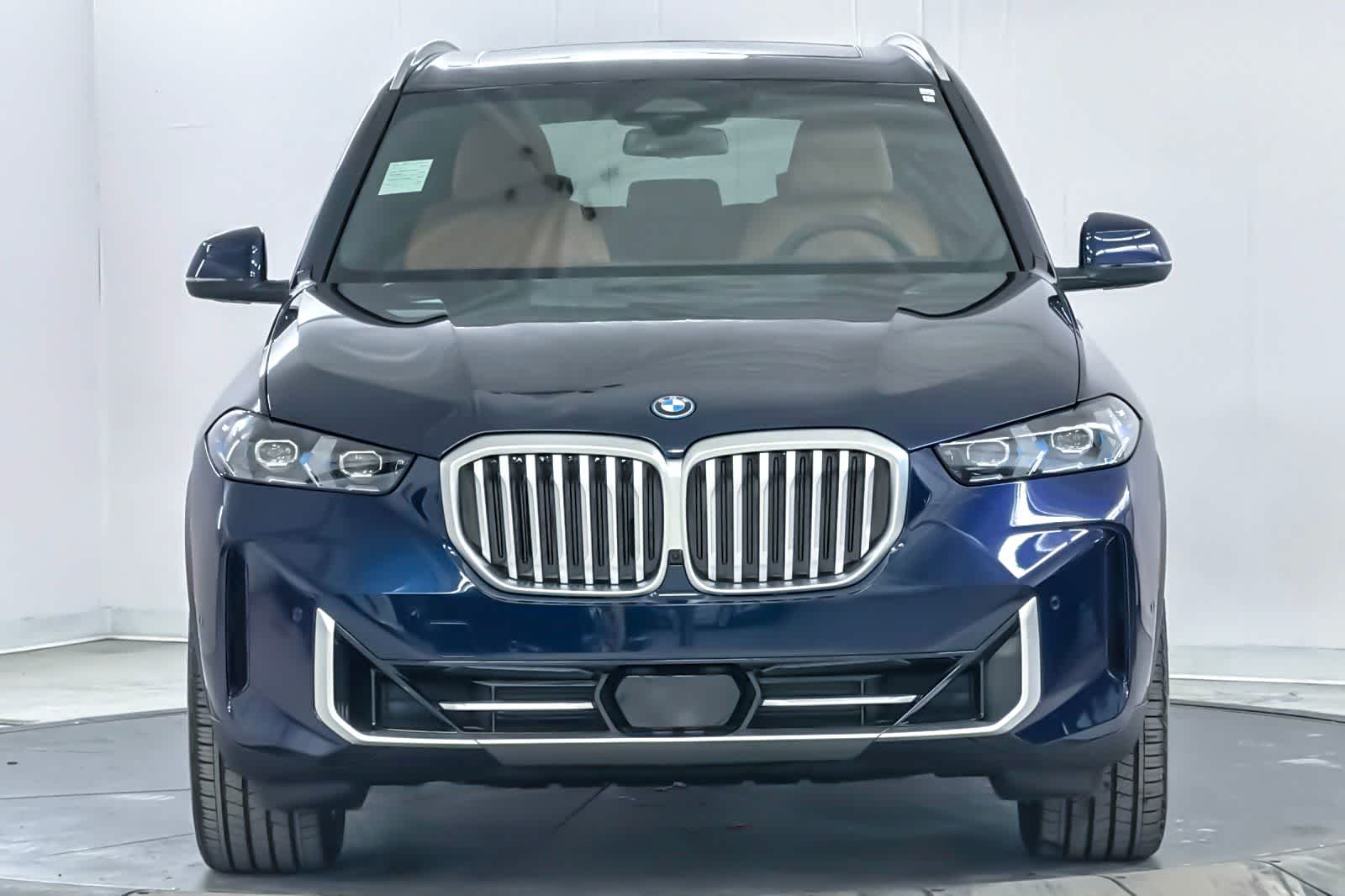 Thumbnail: 2026 BMW X5 - 10