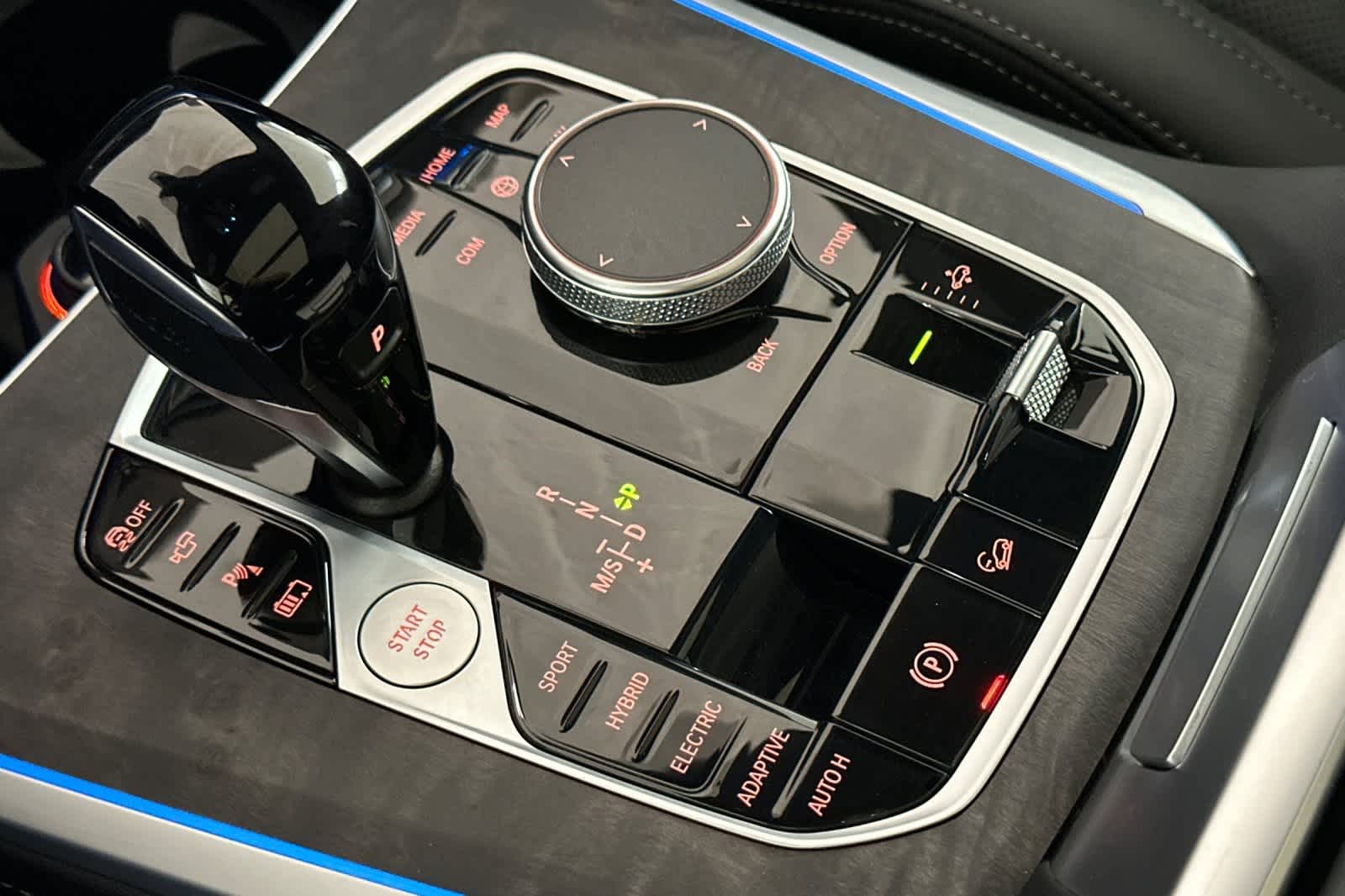 Thumbnail: 2023 BMW X5 - 22