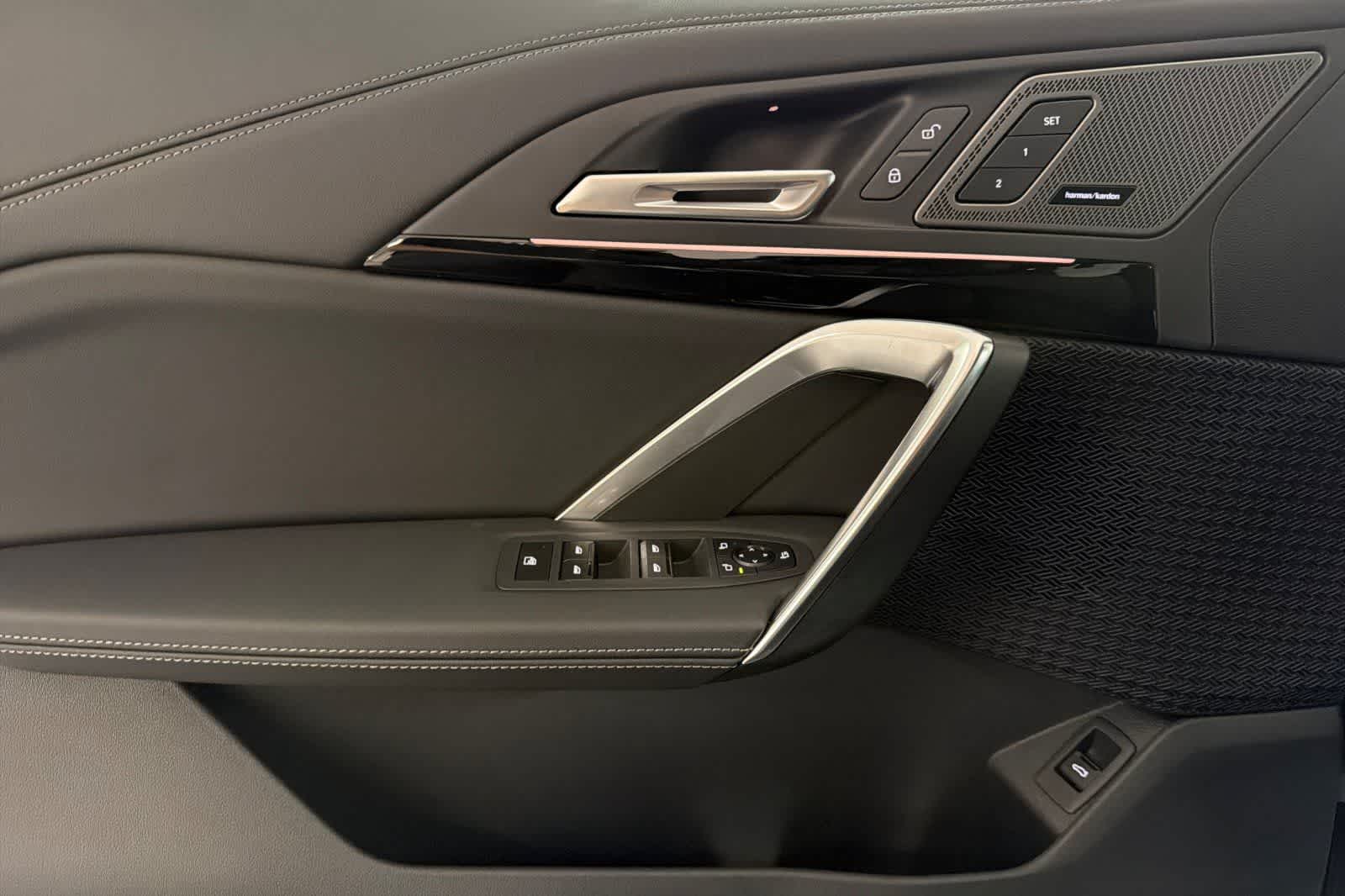 Thumbnail: 2026 BMW X1 - 12
