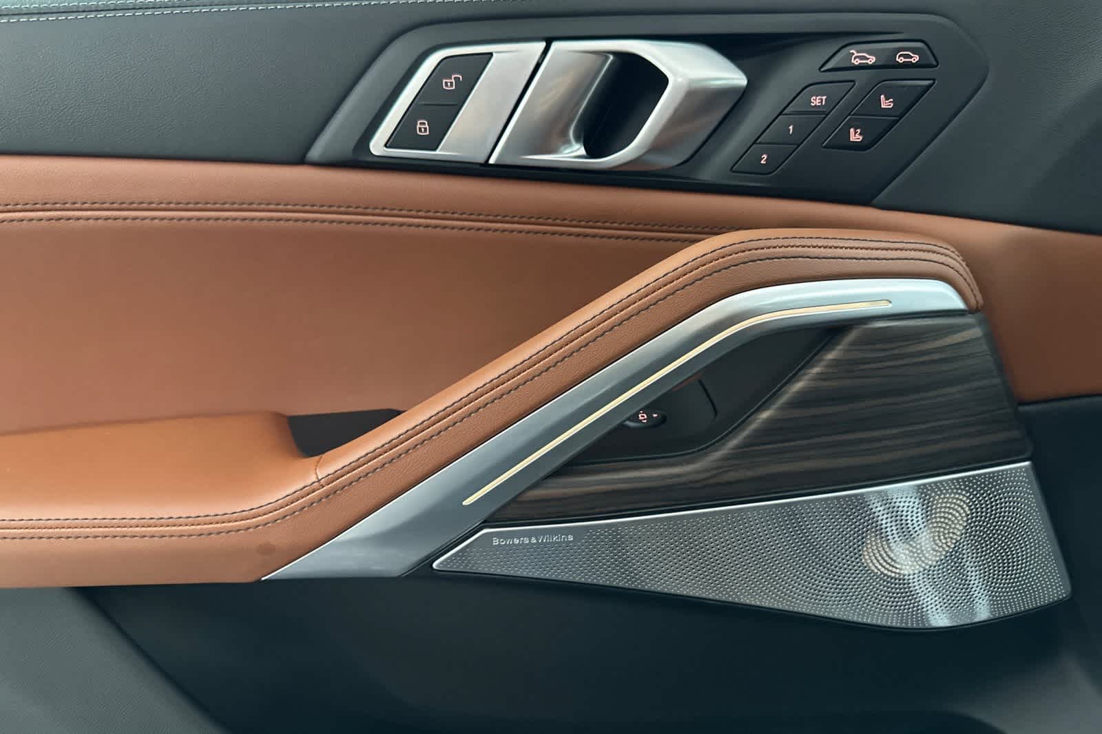 Thumbnail: 2026 BMW X6 - 12