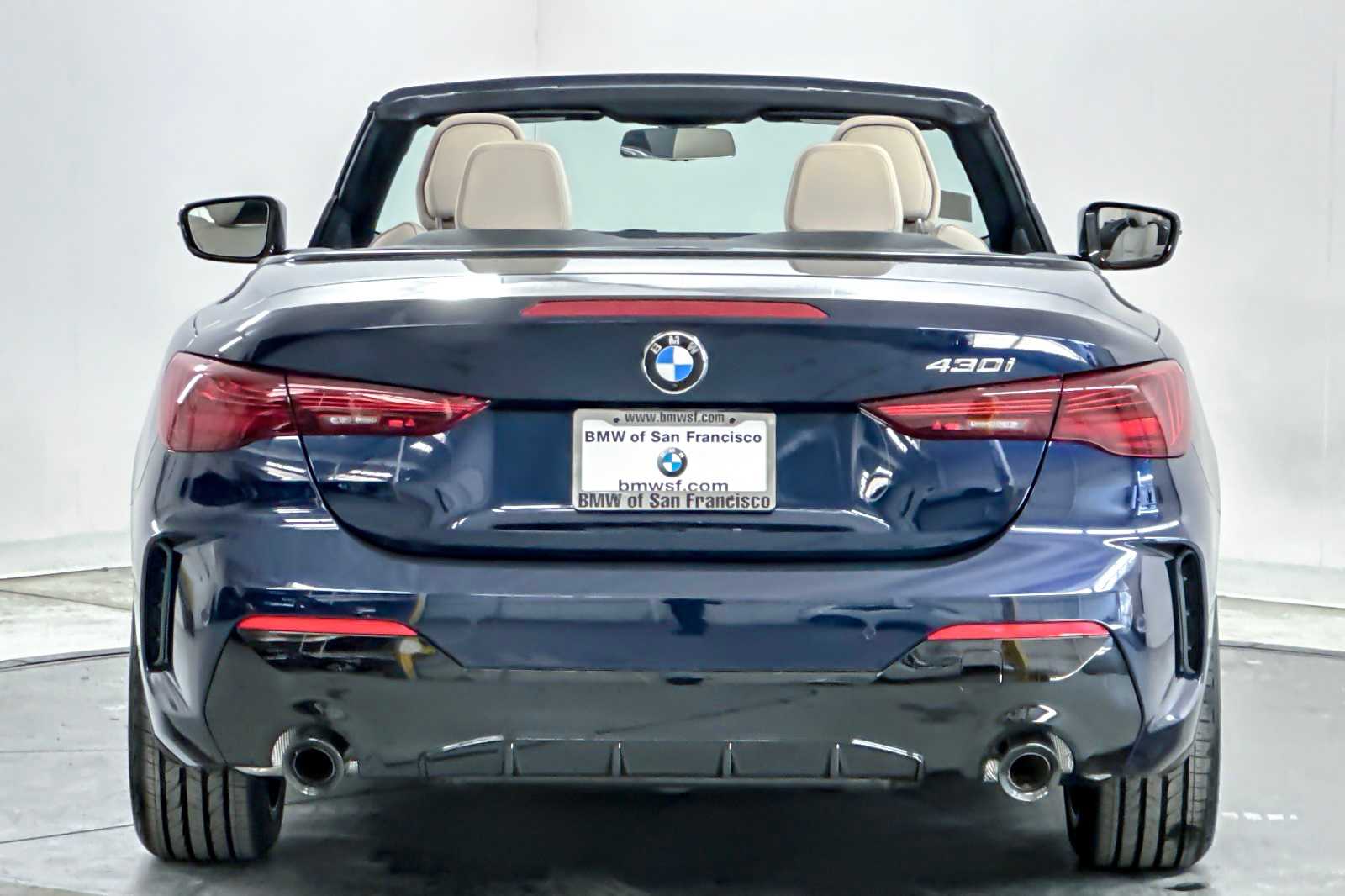 Thumbnail: 2026 BMW 4 Series - 7