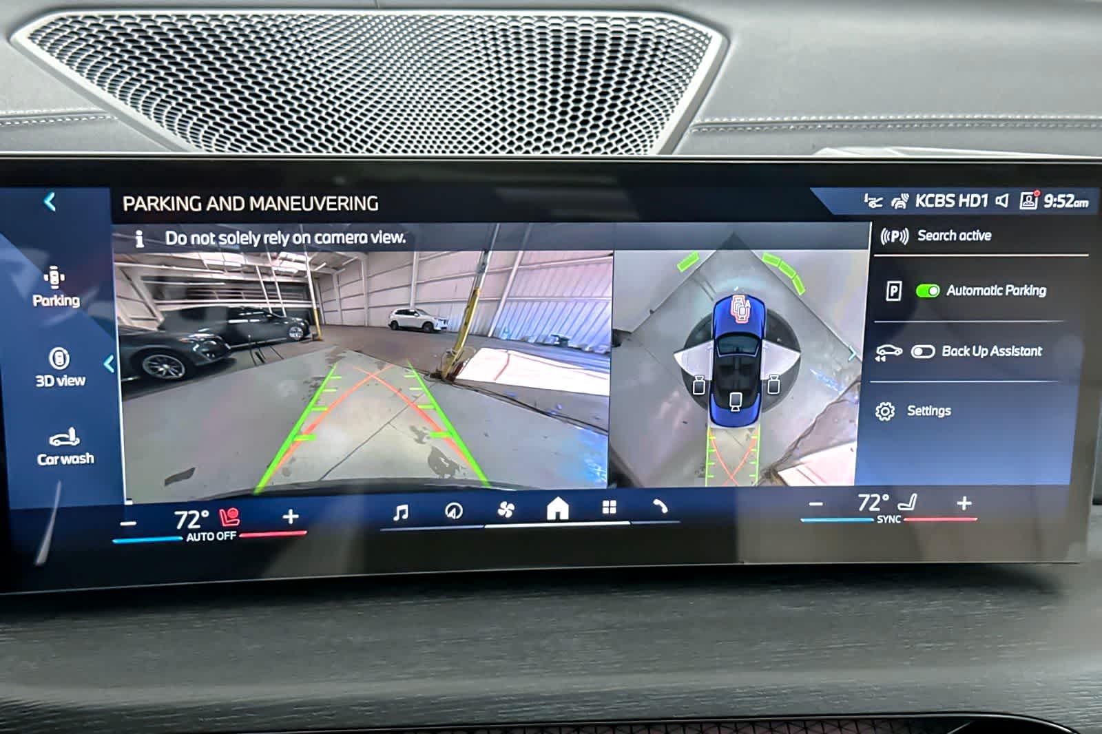 Thumbnail: 2026 BMW 4 Series - 21