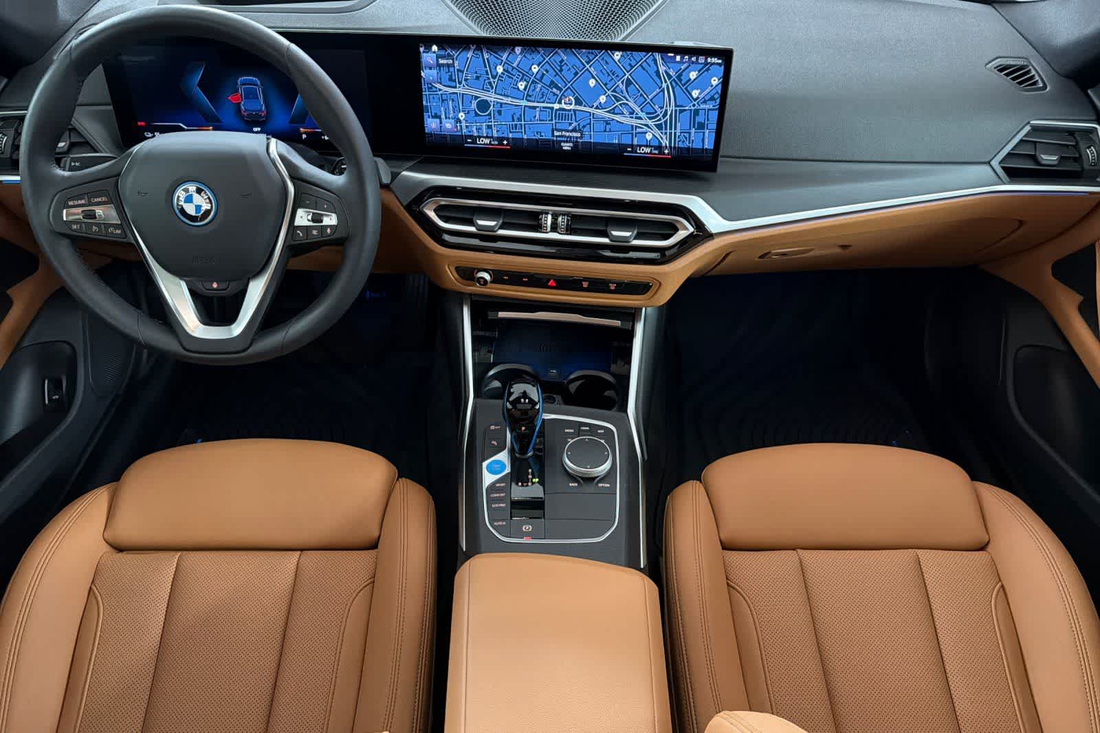 Thumbnail: 2023 BMW i4 - 3