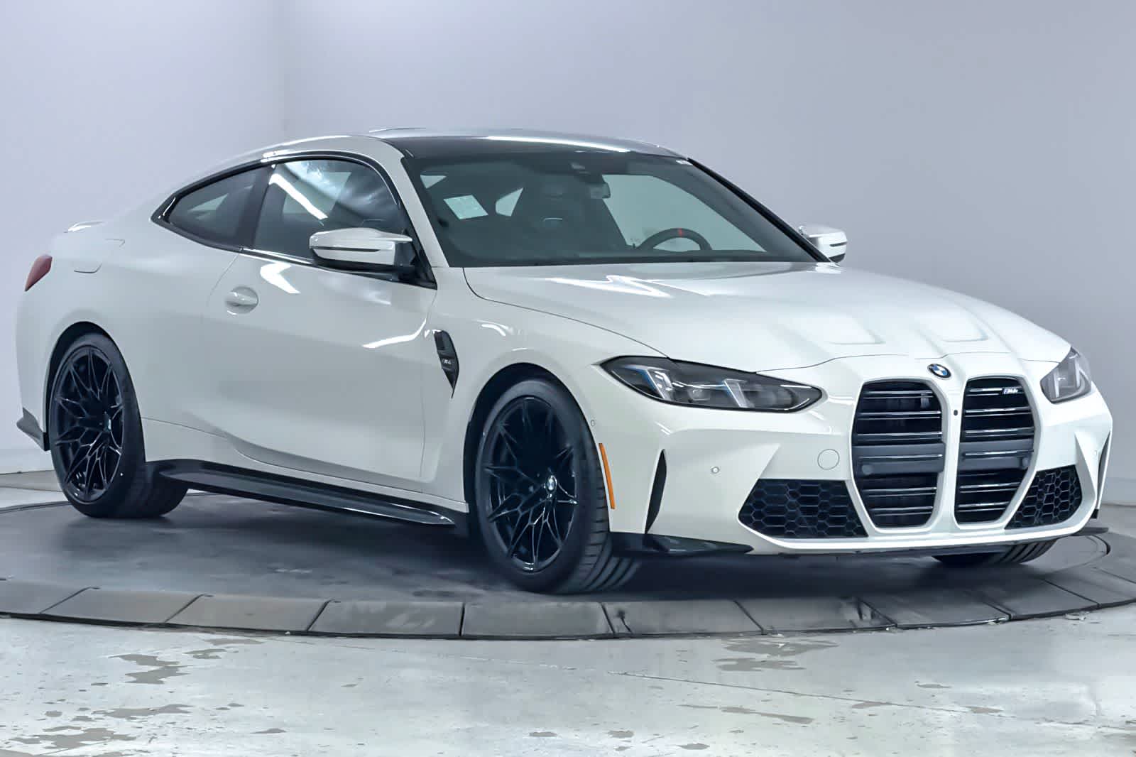 Thumbnail: 2026 BMW M4 - 9