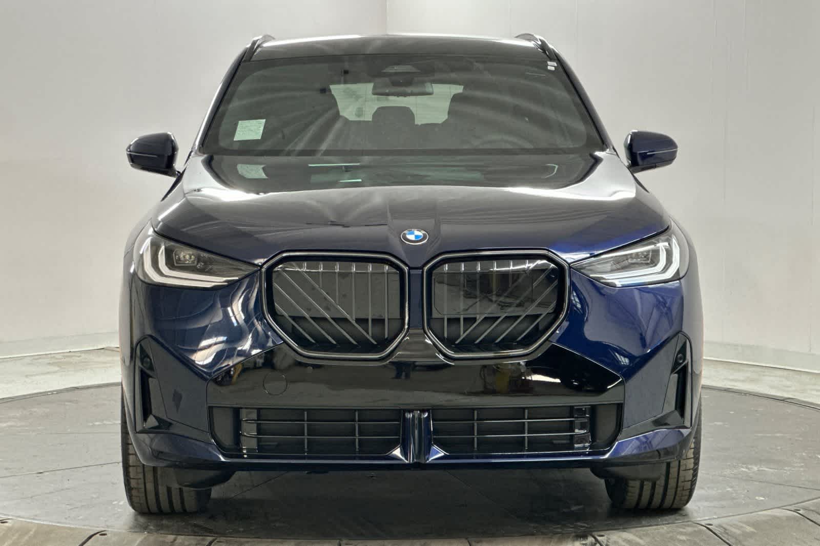 Thumbnail: 2026 BMW X3 - 10