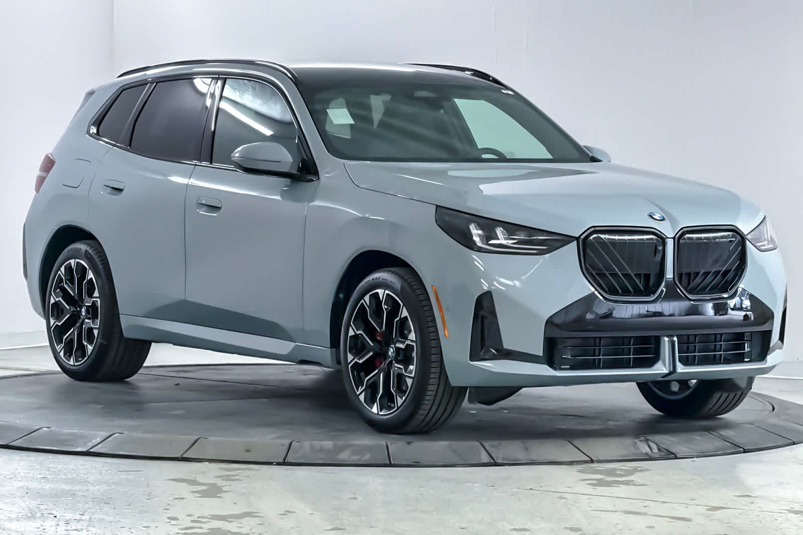 Thumbnail: 2026 BMW X3 - 9