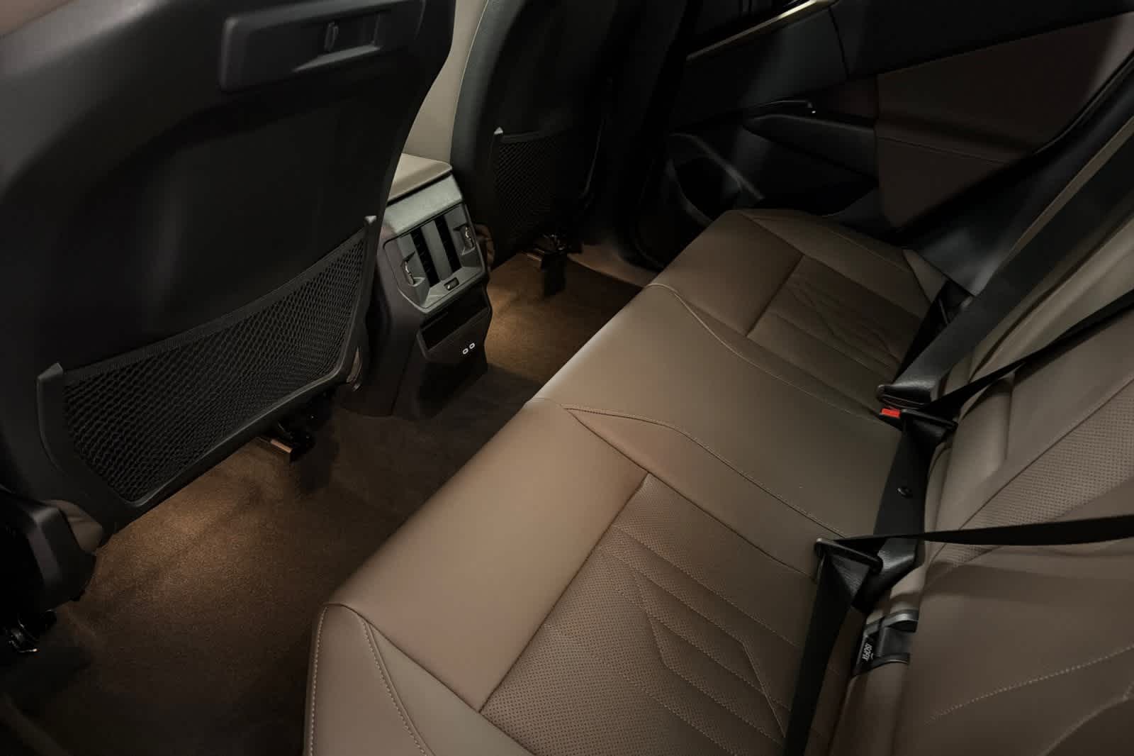 Thumbnail: 2025 BMW X3 - 4