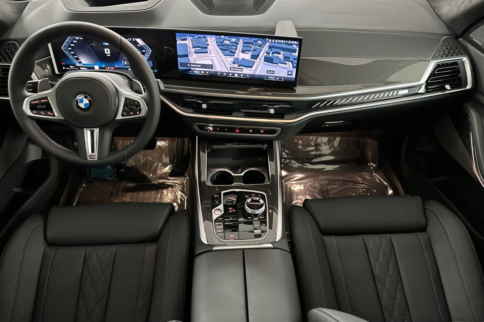 Thumbnail: 2026 BMW X7 - 3