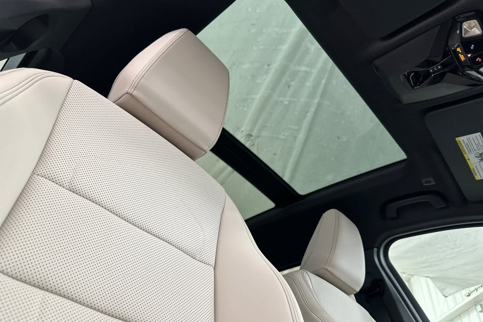 Thumbnail: 2025 BMW X1 - 17