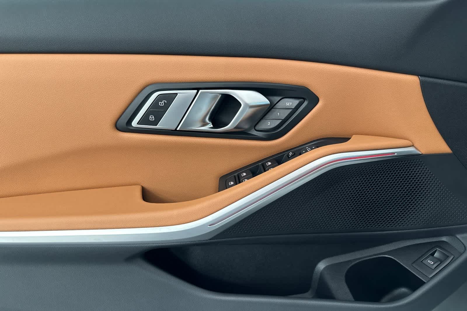 2022 BMW 3 Series 330i 12