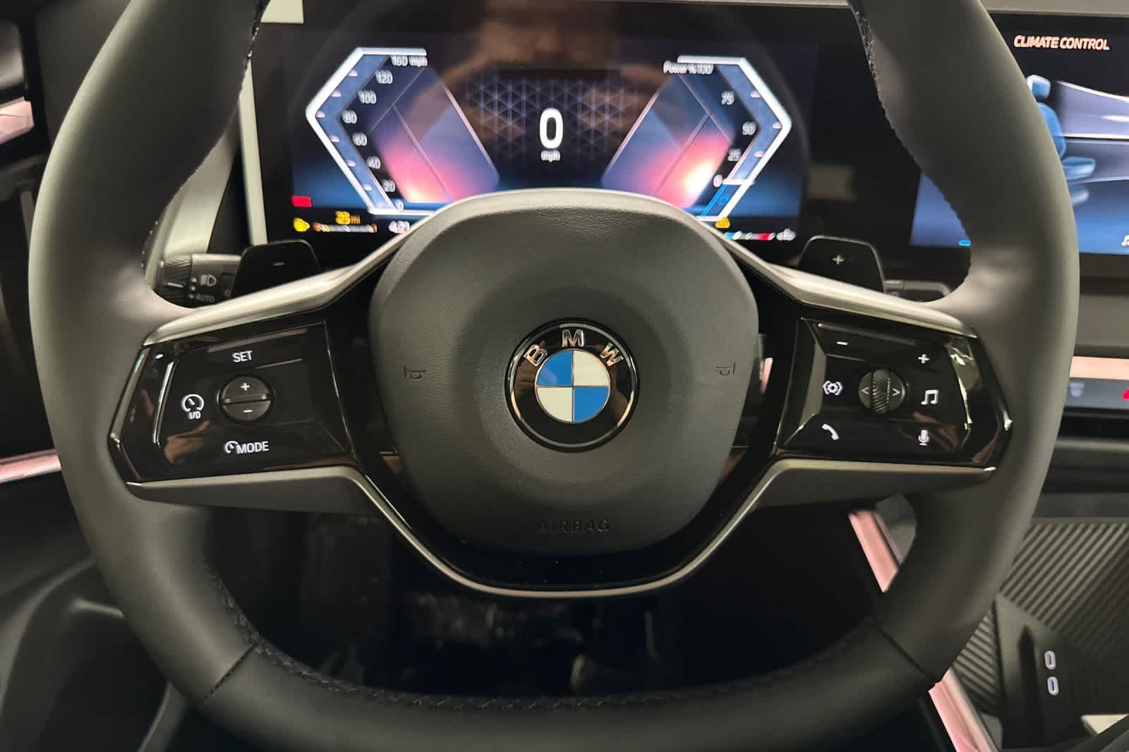 Thumbnail: 2026 BMW X3 - 24