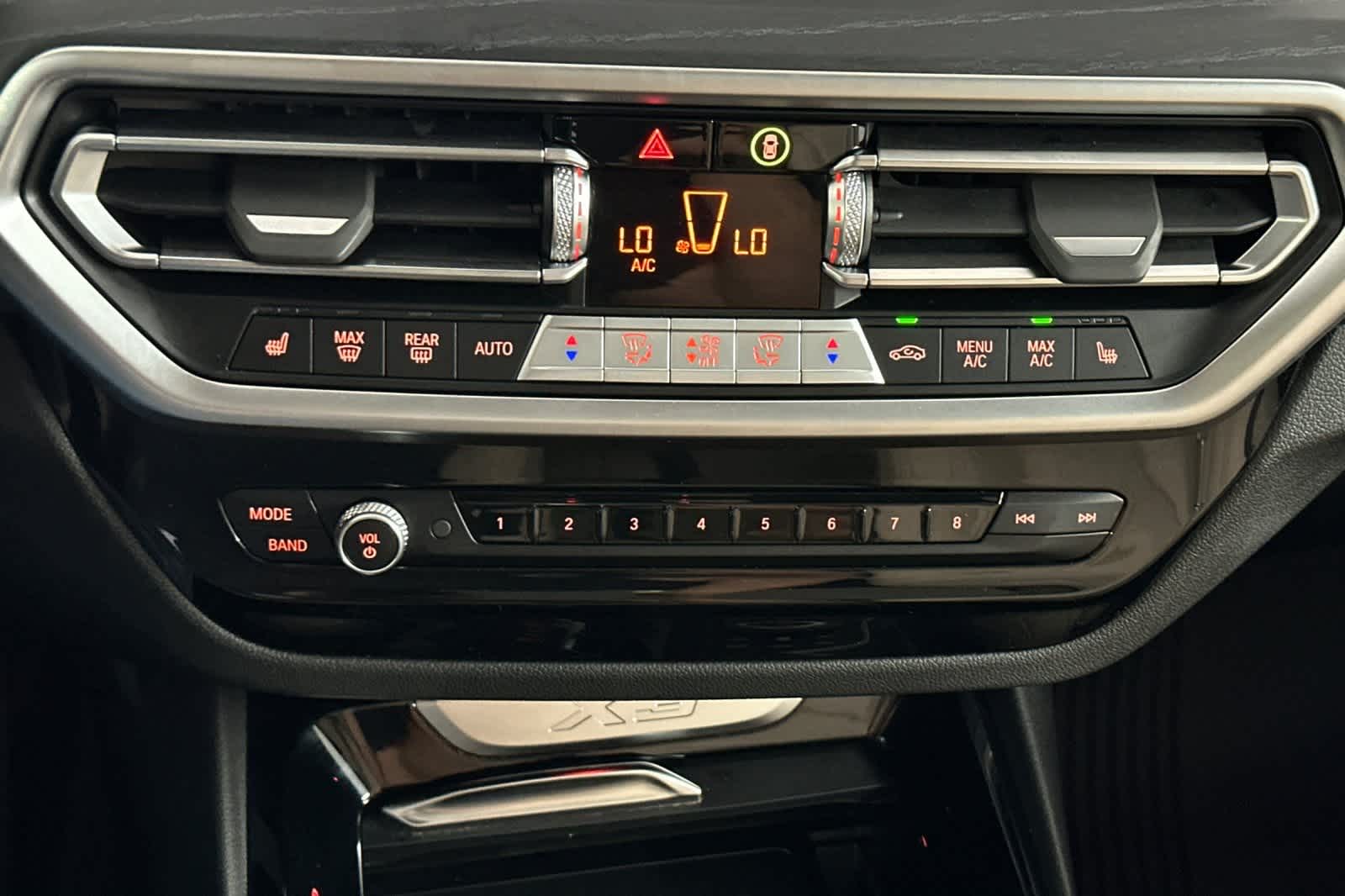 Thumbnail: 2023 BMW X3 - 21