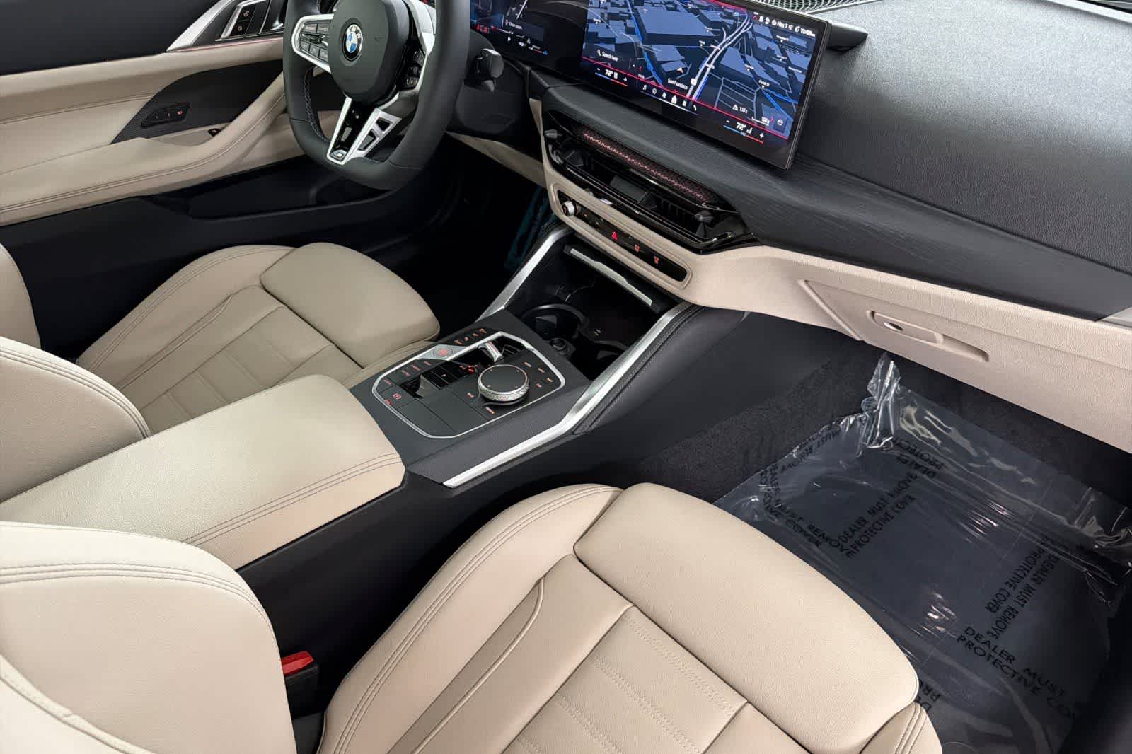 Thumbnail: 2026 BMW 4 Series - 15