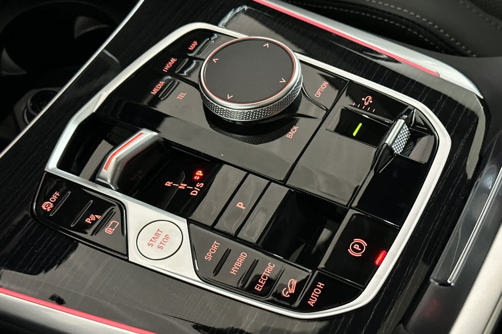 Thumbnail: 2026 BMW X5 - 22