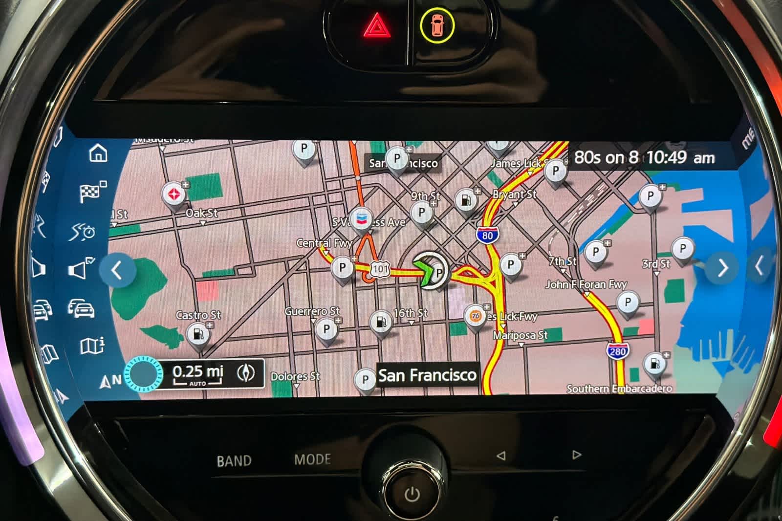 Thumbnail: 2023 MINI Cooper Countryman - 19