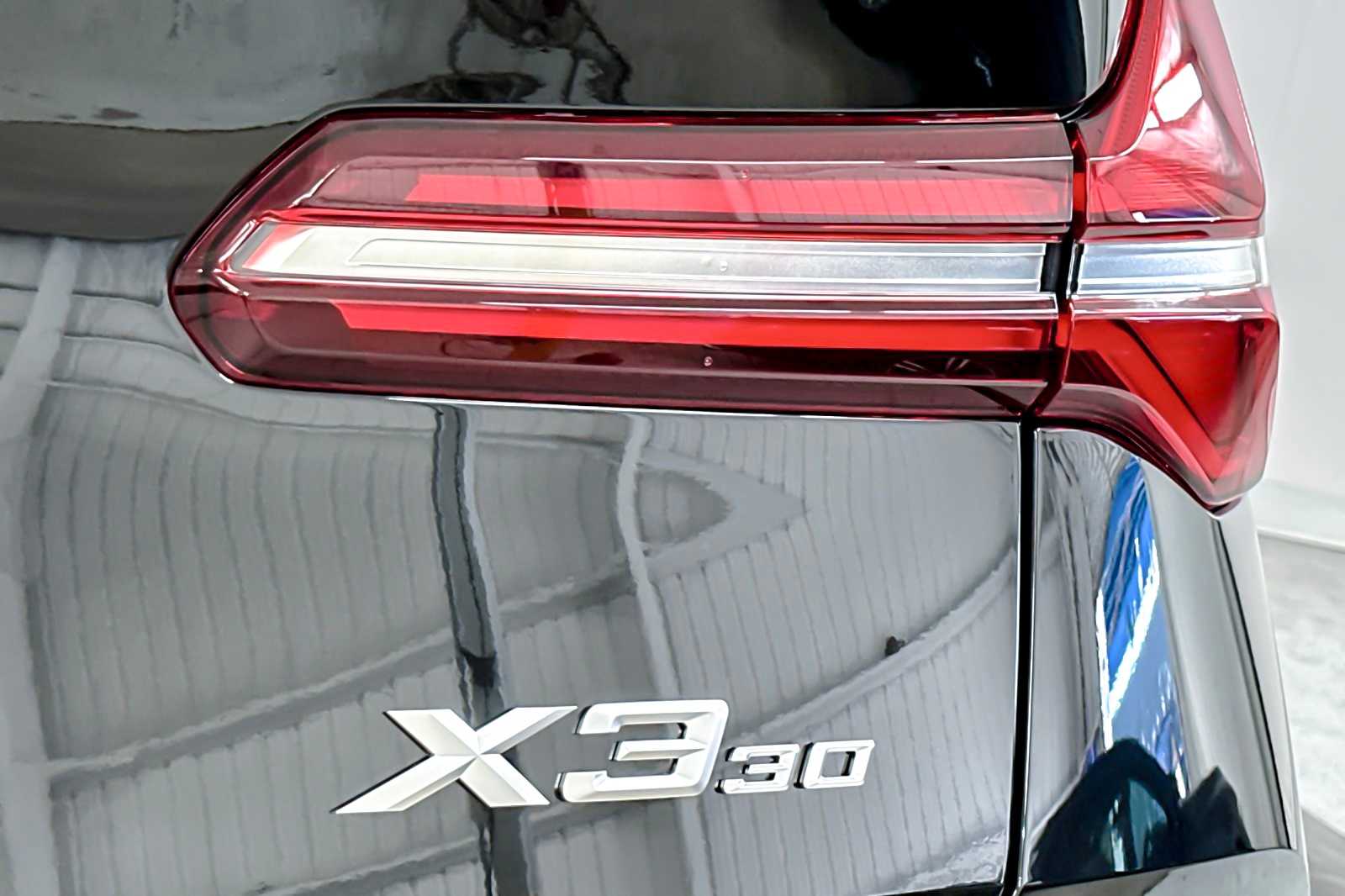 Thumbnail: 2026 BMW X3 - 26