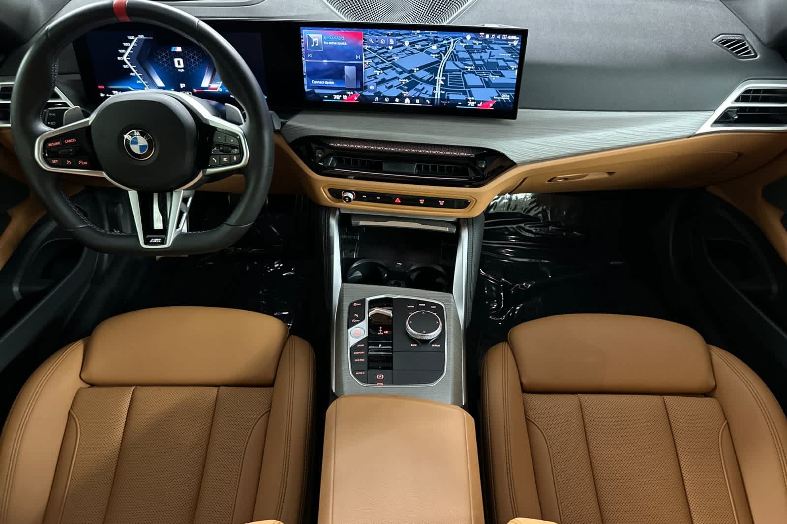 Thumbnail: 2025 BMW 4 Series - 3