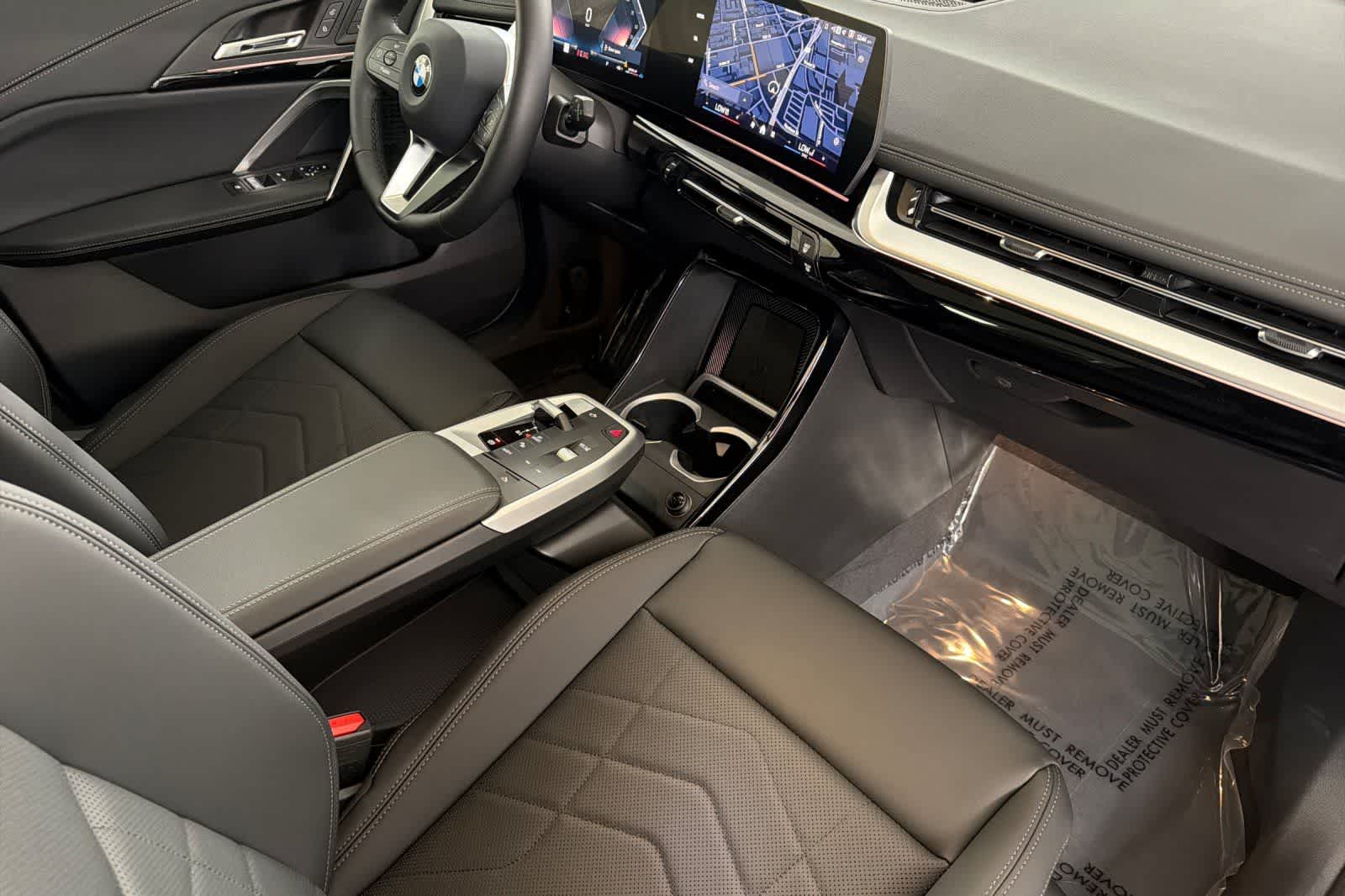 Thumbnail: 2026 BMW X1 - 16