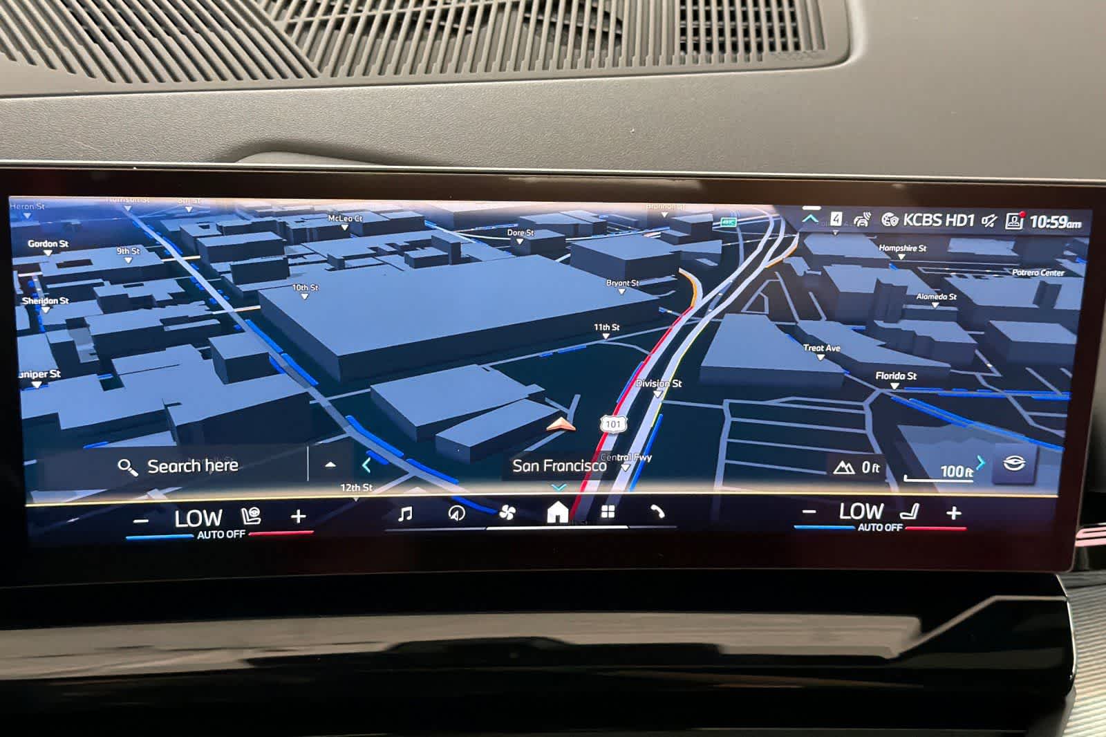 Thumbnail: 2026 BMW 5 Series - 18