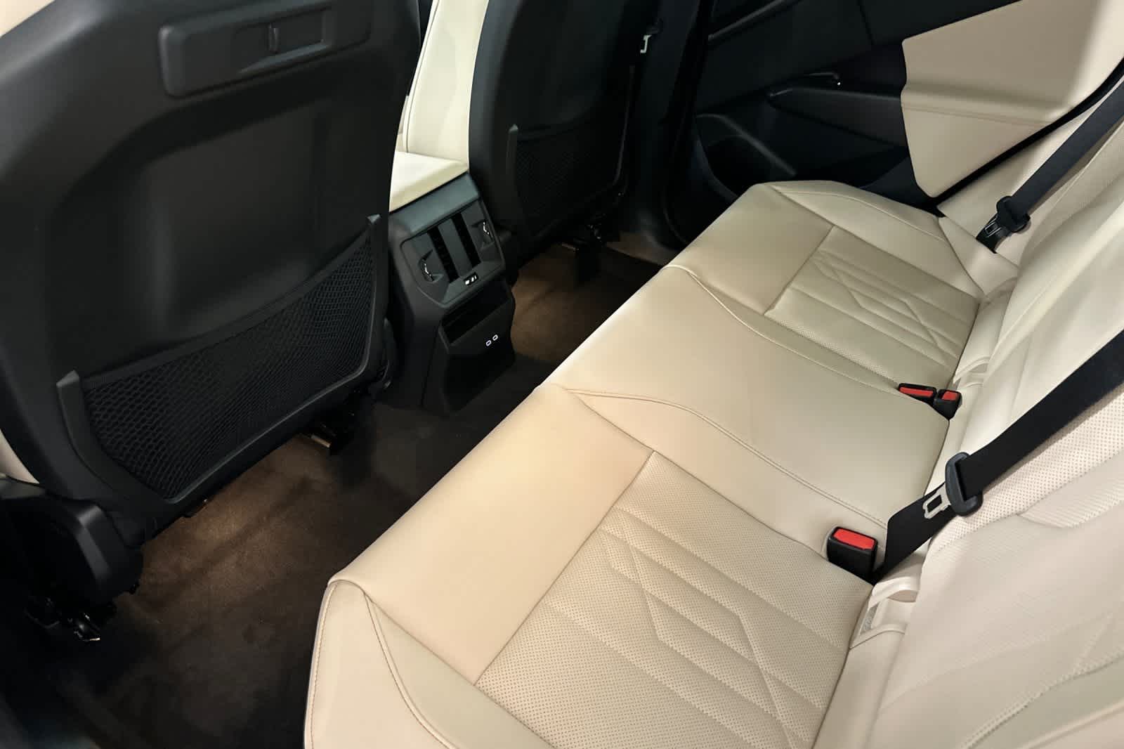 Thumbnail: 2026 BMW X3 - 4