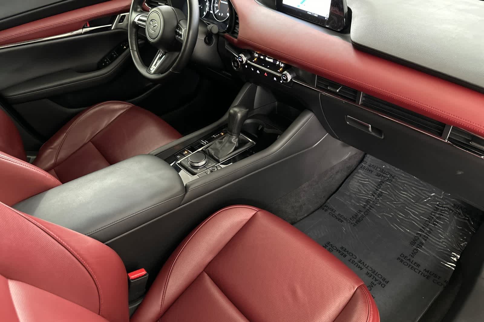 Thumbnail: 2021 Mazda Mazda3 - 16