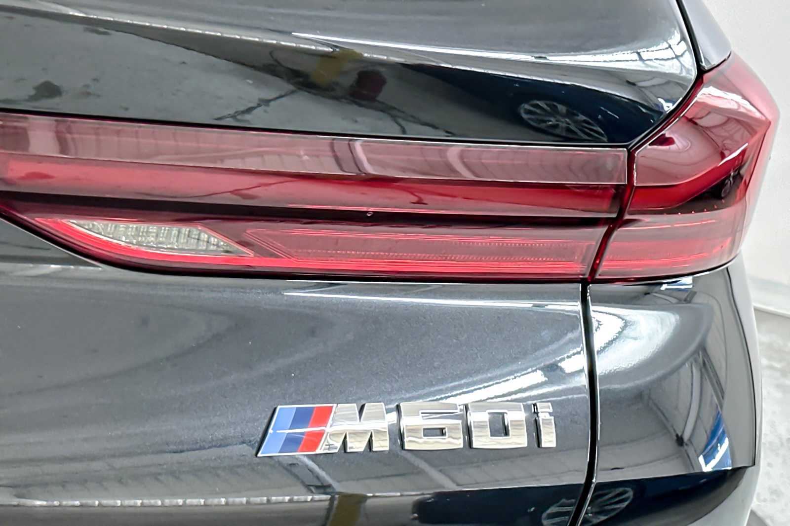 Thumbnail: 2026 BMW X6 - 26