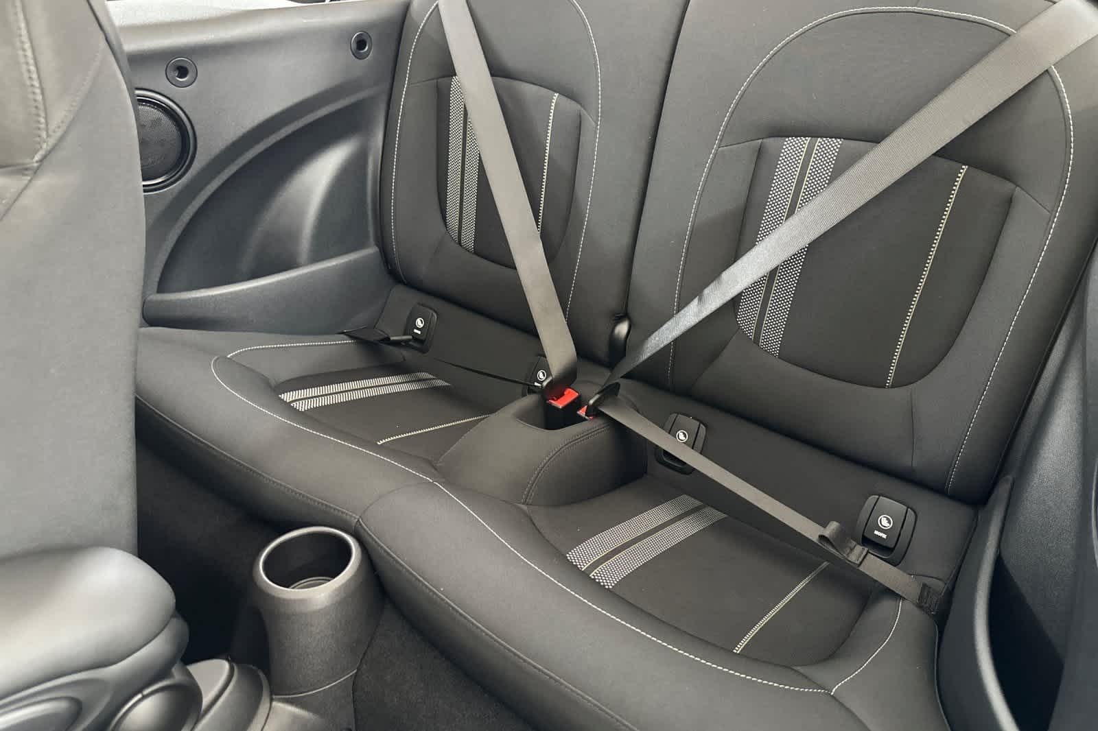 Thumbnail: 2022 MINI Cooper Convertible - 4