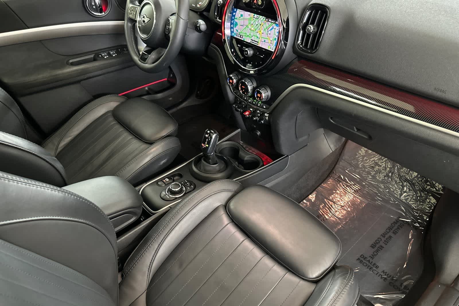 Thumbnail: 2022 MINI Cooper Countryman - 16