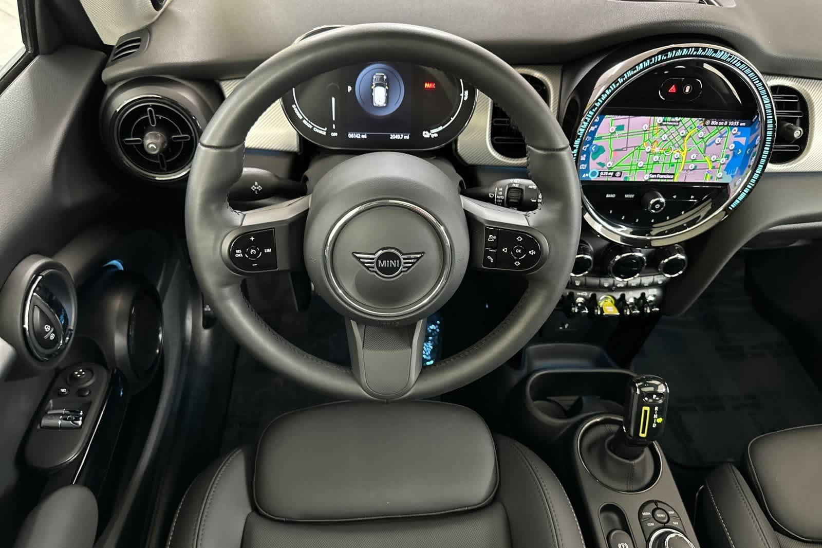 Thumbnail: 2024 MINI Cooper Hardtop - 14