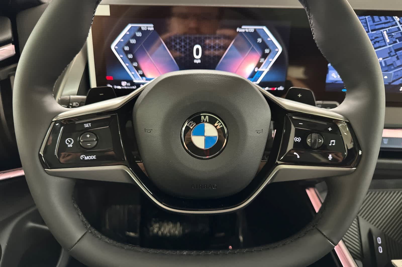 Thumbnail: 2026 BMW X3 - 24