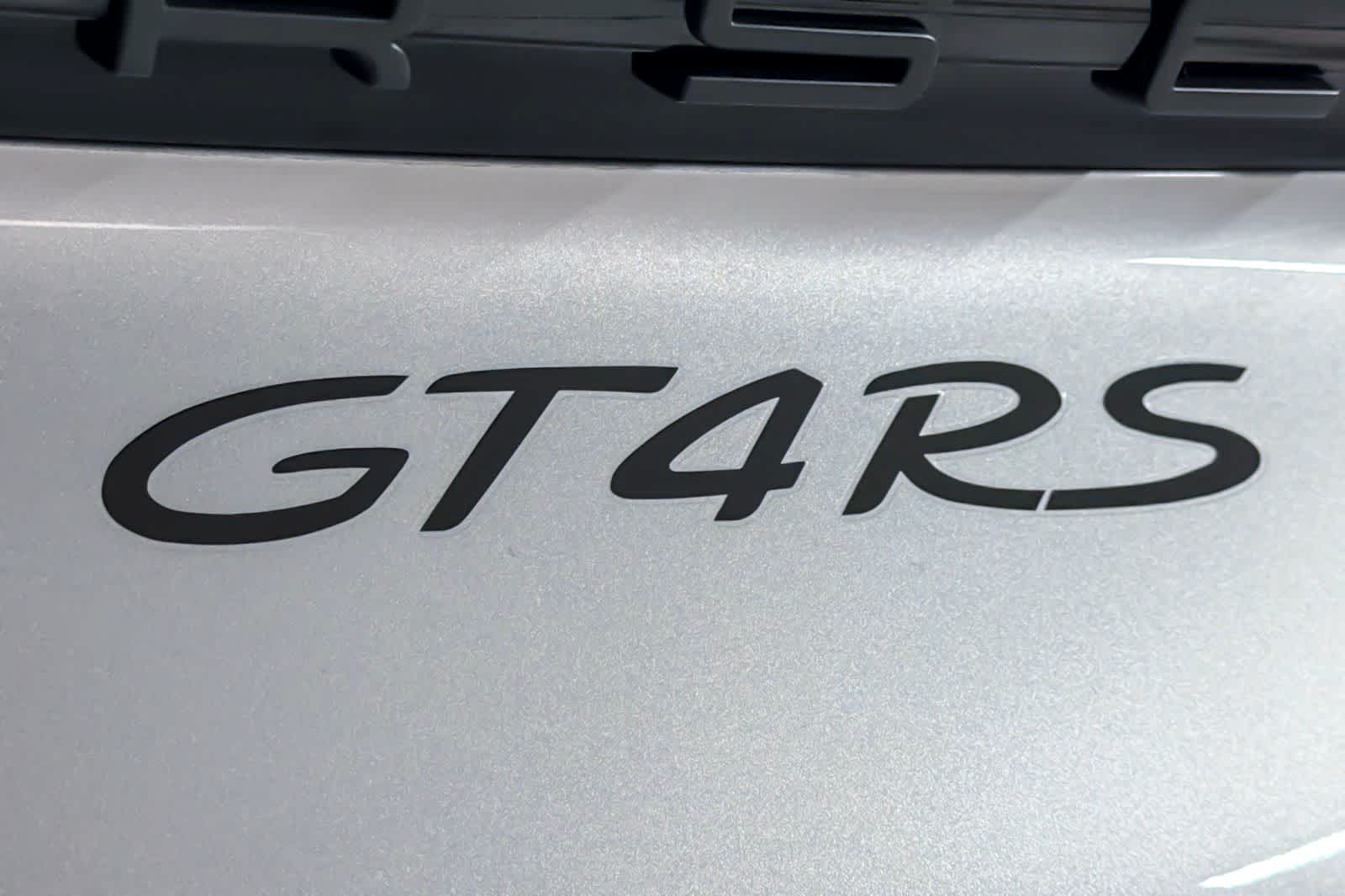 Thumbnail: 2023 Porsche 718 Cayman - 26