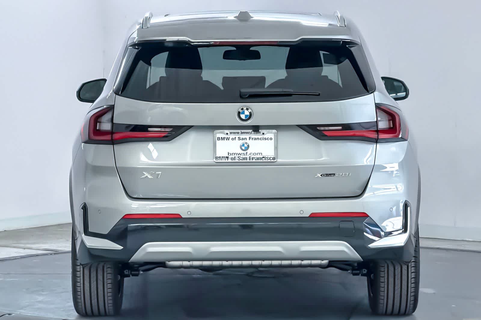 Thumbnail: 2026 BMW X1 - 7